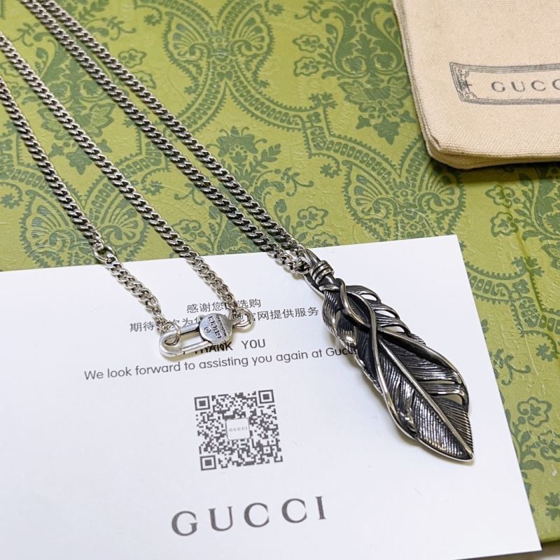 Gucci Necklaces